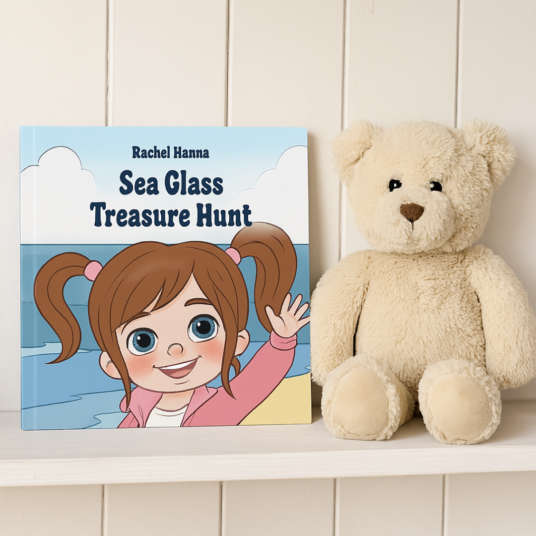 Seagrove Children's Book Collection Book Elanders Americas